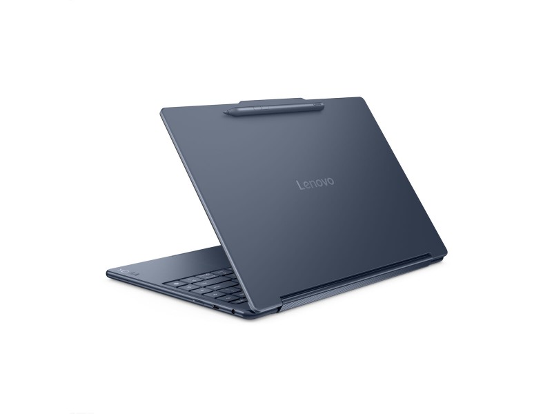 Лаптоп Lenovo 83LC001SSP 14 Intel Core Ultra 7 258V 32 GB RAM 1 TB SSD Испанска Qwerty NaN –  BB Лаптопи