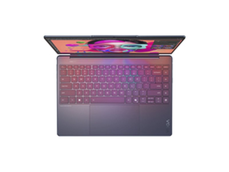 Лаптоп Lenovo 83LC001SSP 14 Intel Core Ultra 7 258V 32 GB RAM 1 TB SSD Испанска Qwerty NaN –  BB Лаптопи