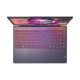 Лаптоп Lenovo 83LC001SSP 14 Intel Core Ultra 7 258V 32 GB RAM 1 TB SSD Испанска Qwerty NaN –  BB Лаптопи