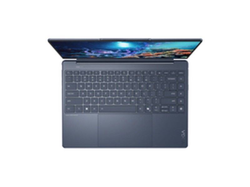 Лаптоп Lenovo 83LC001SSP 14 Intel Core Ultra 7 258V 32 GB RAM 1 TB SSD Испанска Qwerty NaN –  BB Лаптопи
