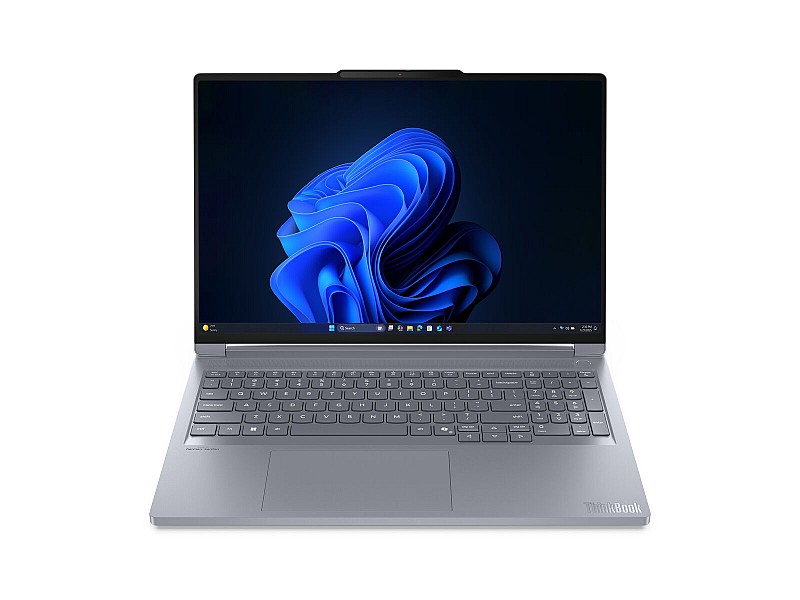 Лаптоп Lenovo ThinkBook 16p G6 IAX 16 32 GB RAM 1 TB SSD geforce rtx 5060 Испанска Qwerty NaN –  BB Лаптопи