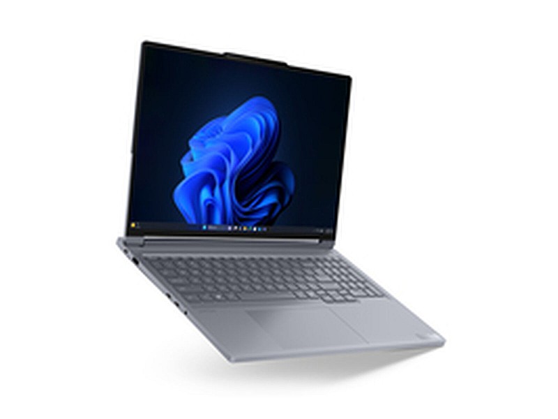 Лаптоп Lenovo ThinkBook 16p G6 IAX 16 32 GB RAM 1 TB SSD geforce rtx 5060 Испанска Qwerty NaN –  BB Лаптопи