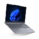 Лаптоп Lenovo ThinkBook 16p G6 IAX 16 32 GB RAM 1 TB SSD geforce rtx 5060 Испанска Qwerty NaN –  BB Лаптопи