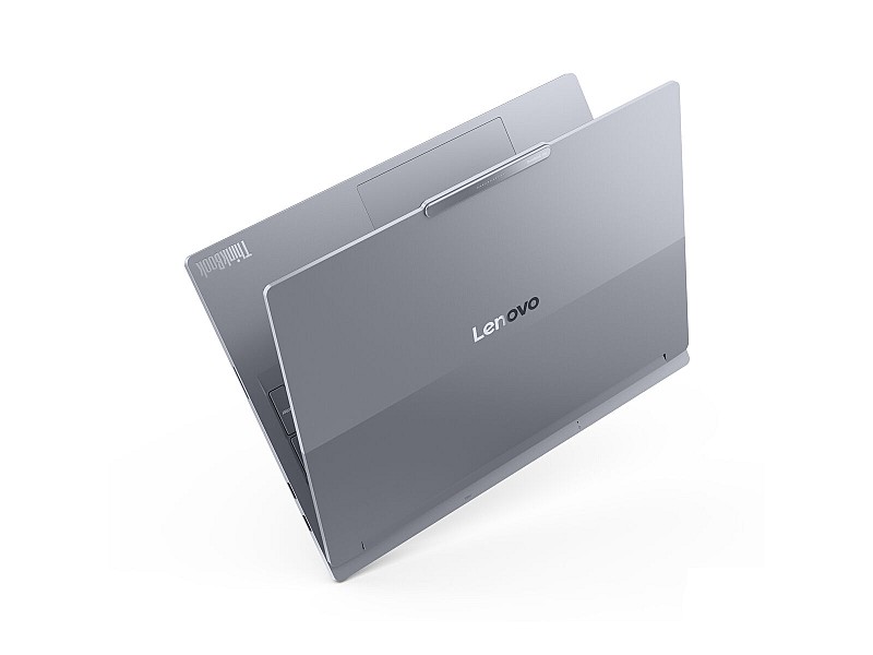 Лаптоп Lenovo ThinkBook 16p G6 IAX 16 32 GB RAM 1 TB SSD geforce rtx 5060 Испанска Qwerty NaN –  BB Лаптопи