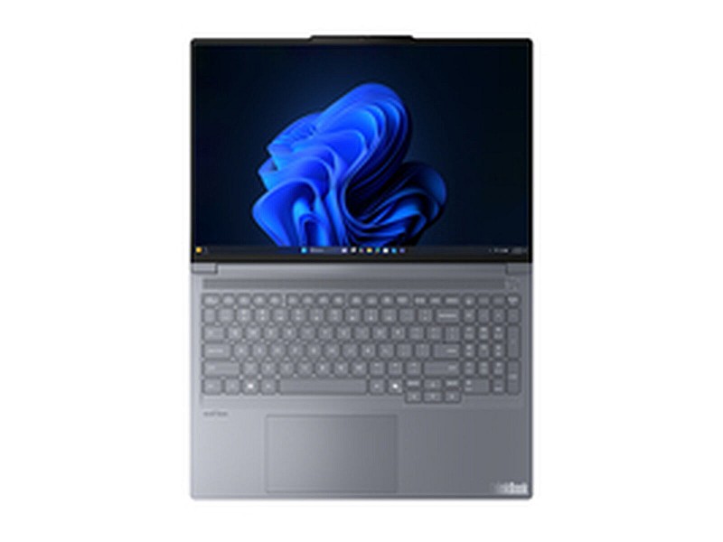Лаптоп Lenovo ThinkBook 16p G6 IAX 16 32 GB RAM 1 TB SSD geforce rtx 5060 Испанска Qwerty NaN –  BB Лаптопи