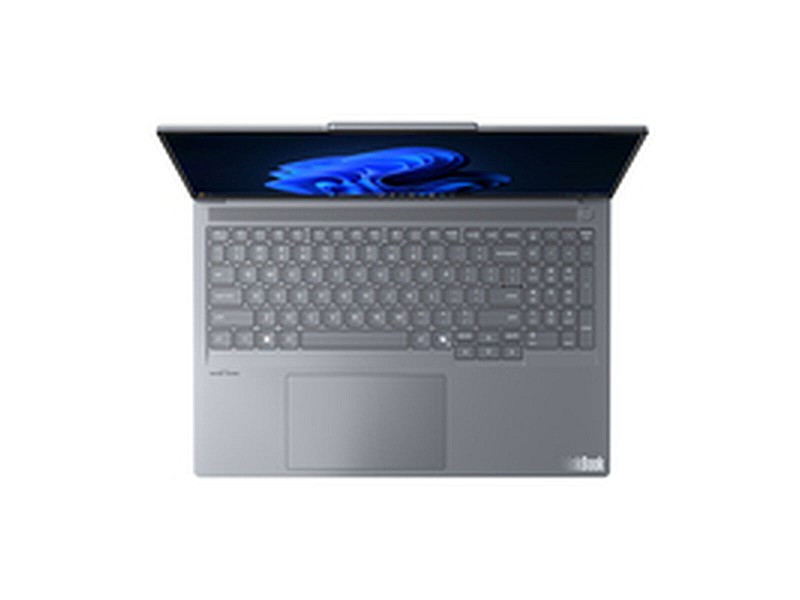 Лаптоп Lenovo ThinkBook 16p G6 IAX 16 32 GB RAM 1 TB SSD geforce rtx 5060 Испанска Qwerty NaN –  BB Лаптопи