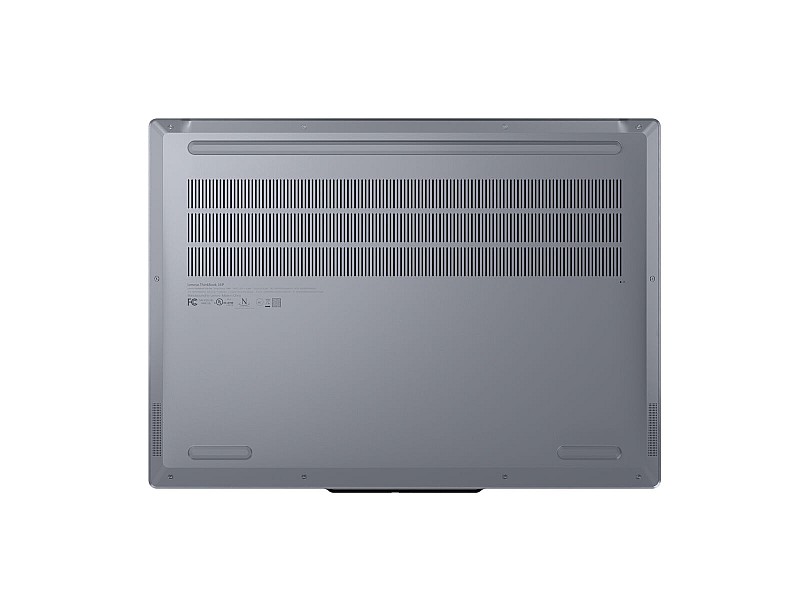 Лаптоп Lenovo ThinkBook 16p G6 IAX 16 32 GB RAM 1 TB SSD geforce rtx 5060 Испанска Qwerty NaN –  BB Лаптопи
