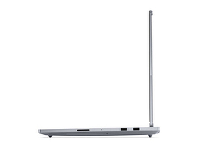 Лаптоп Lenovo ThinkBook 16p G6 IAX 16 32 GB RAM 1 TB SSD geforce rtx 5060 Испанска Qwerty NaN –  BB Лаптопи