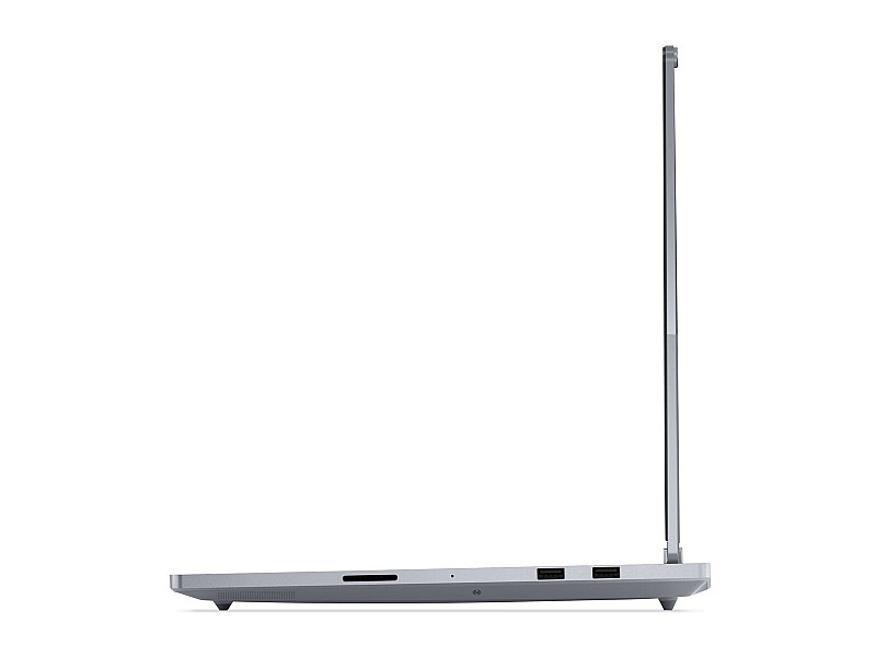 Лаптоп Lenovo ThinkBook 16p G6 IAX 16 32 GB RAM 1 TB SSD geforce rtx 5060 Испанска Qwerty NaN –  BB Лаптопи