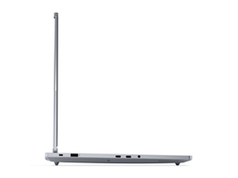 Лаптоп Lenovo ThinkBook 16p G6 IAX 16 32 GB RAM 1 TB SSD geforce rtx 5060 Испанска Qwerty NaN –  BB Лаптопи