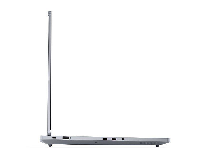 Лаптоп Lenovo ThinkBook 16p G6 IAX 16 32 GB RAM 1 TB SSD geforce rtx 5060 Испанска Qwerty NaN –  BB Лаптопи