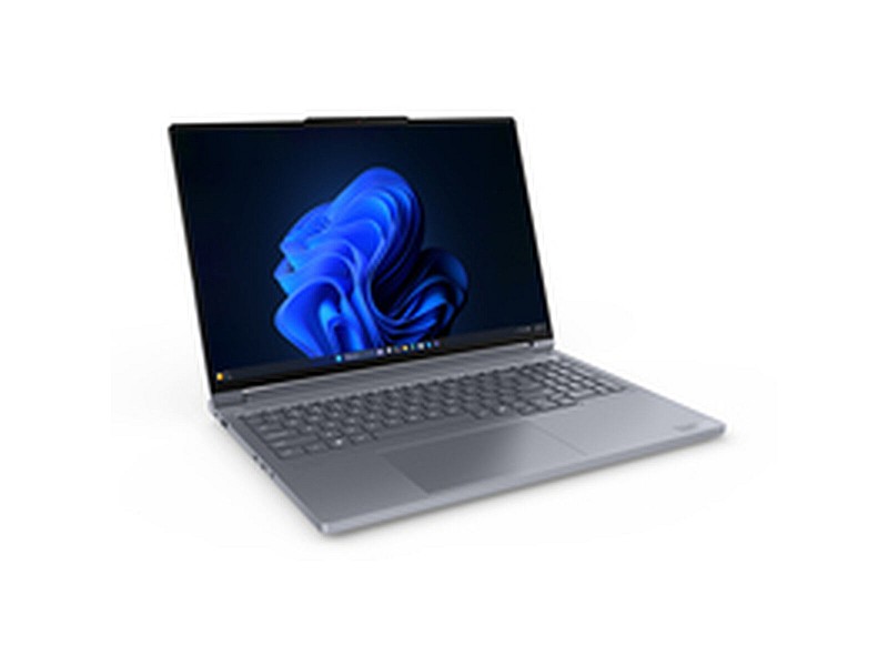Лаптоп Lenovo ThinkBook 16p G6 IAX 16 32 GB RAM 1 TB SSD geforce rtx 5060 Испанска Qwerty NaN –  BB Лаптопи