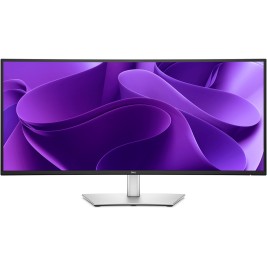 Монитор Dell P3425WE WQHD 34"