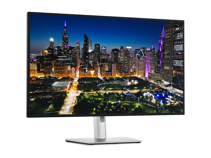 Gaming монитор Dell DELL-U3225QE 27 31,5 4K Ultra HD NaN –  BB Монитори