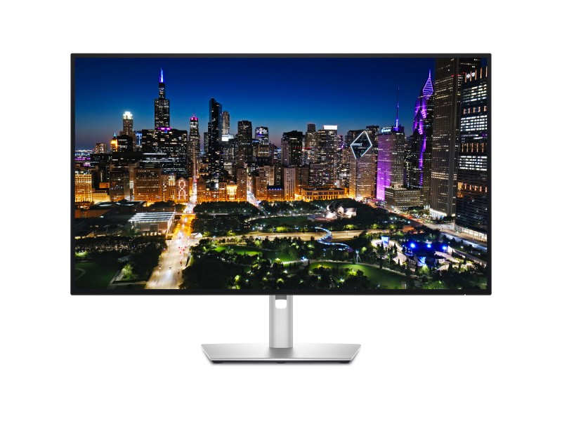 Gaming монитор Dell DELL-U3225QE 27 31,5 4K Ultra HD NaN –  BB Монитори