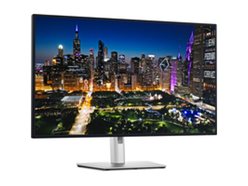 Gaming монитор Dell DELL-U3225QE 27 31,5 4K Ultra HD NaN –  BB Монитори