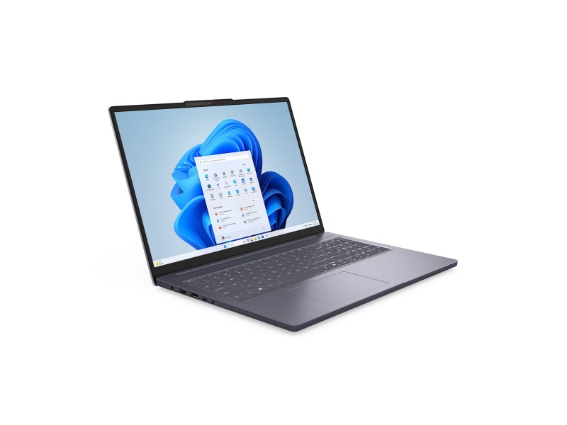 Лаптоп Lenovo IdeaPad Slim 3 16IRH10 16 intel core i5-13420h 16 GB RAM 1 TB SSD Испанска Qwerty NaN –  BB Лаптопи