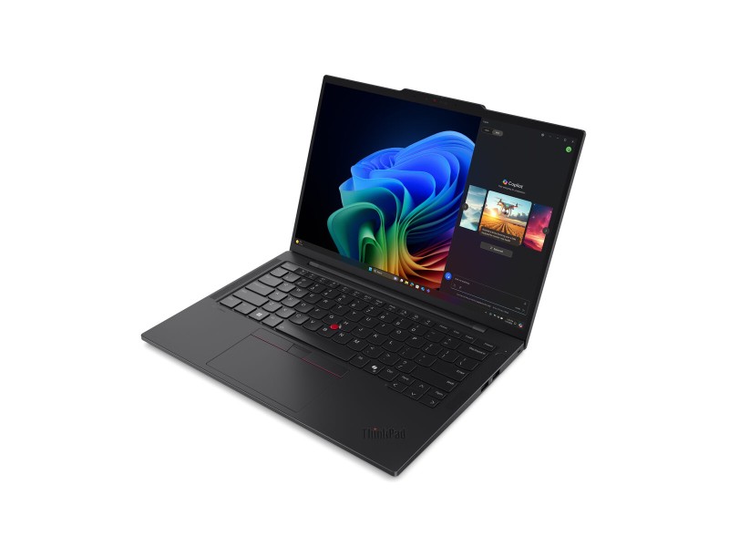 Лаптоп Lenovo ThinkPad T14s Gen 6 14 Intel Core Ultra 7 258V 32 GB RAM 1 TB SSD Испанска Qwerty Лаптоп Lenovo ThinkPad T14s Gen 6 14 Intel Core Ultra 7 258V 32 GB RAM 1 TB SSD Испанска Qwerty NaN – BB Лаптопи