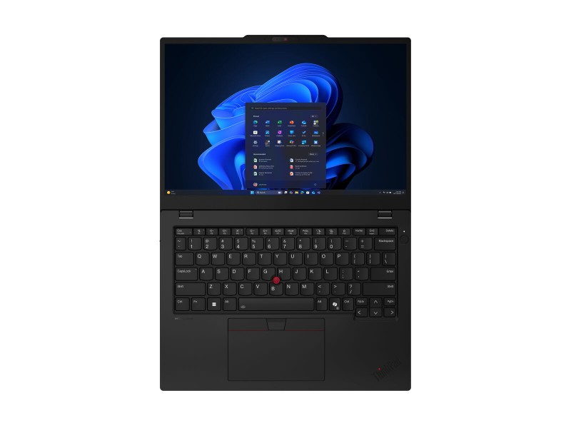 Лаптоп Lenovo 21R5000WSP 13,3 Intel Core Ultra 5 225U 16 GB RAM 512 GB SSD Испанска Qwerty Лаптоп Lenovo 21R5000WSP 13,3 Intel Core Ultra 5 225U 16 GB RAM 512 GB SSD Испанска Qwerty NaN – BB Лаптопи