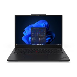 Лаптоп Lenovo ThinkPad L13 Gen 6 13,3" 16 GB RAM 512 GB SSD Испанска Qwerty