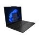 Лаптоп Lenovo ThinkPad L13 Gen 6 13,3 16 GB RAM 512 GB SSD Испанска Qwerty NaN –  BB Лаптопи
