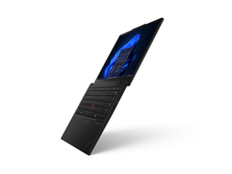 Лаптоп Lenovo ThinkPad L13 Gen 6 13,3 16 GB RAM 512 GB SSD Испанска Qwerty NaN –  BB Лаптопи