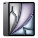 Таблет Apple iPad Air 13 8 GB RAM 256 GB Сив M3 NaN –  BB Таблети