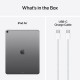 Таблет Apple iPad Air 13 8 GB RAM 256 GB Сив M3 NaN –  BB Таблети