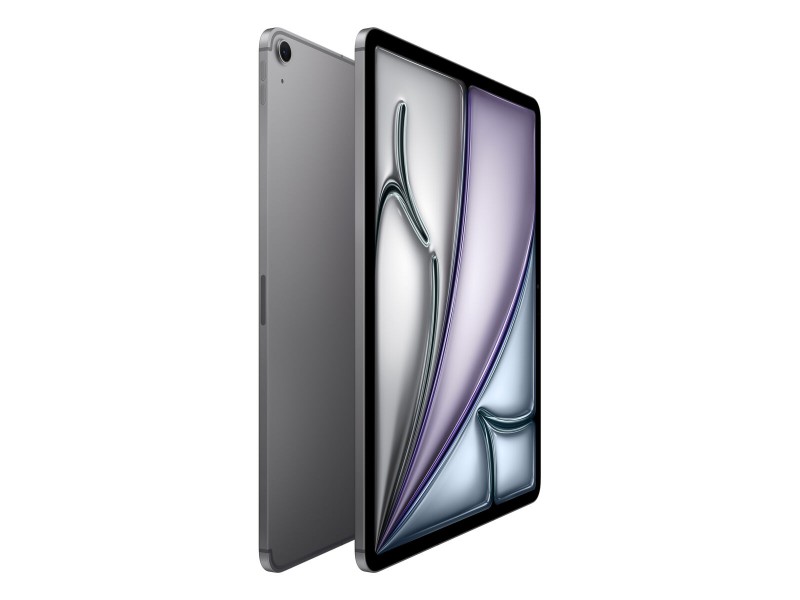 Таблет Apple iPad Air 13 8 GB RAM 256 GB Сив M3 NaN –  BB Таблети