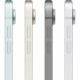 Таблет Apple iPad Air 13 8 GB RAM 256 GB Сив M3 NaN –  BB Таблети