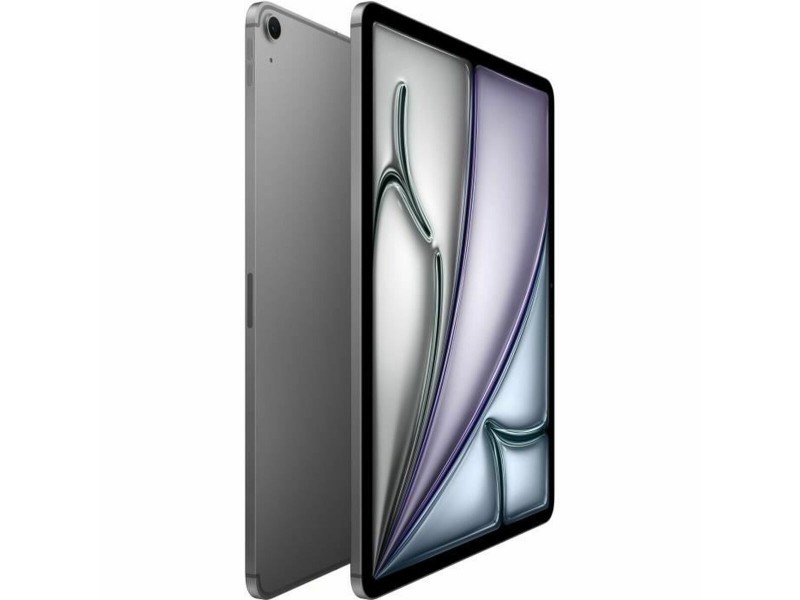 Таблет Apple iPad Air 13 8 GB RAM 256 GB Сив M3 NaN –  BB Таблети