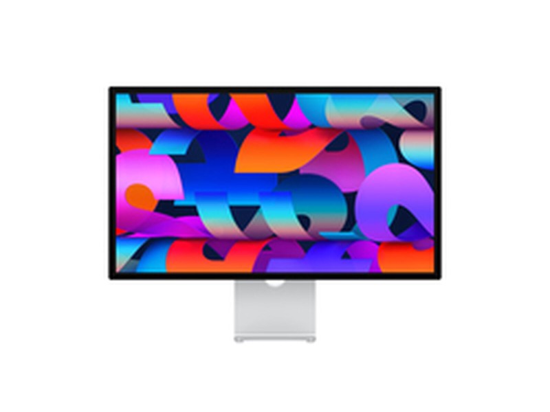 Монитор Apple Studio Display 5K Ultra HD 27 NaN –  BB Монитори