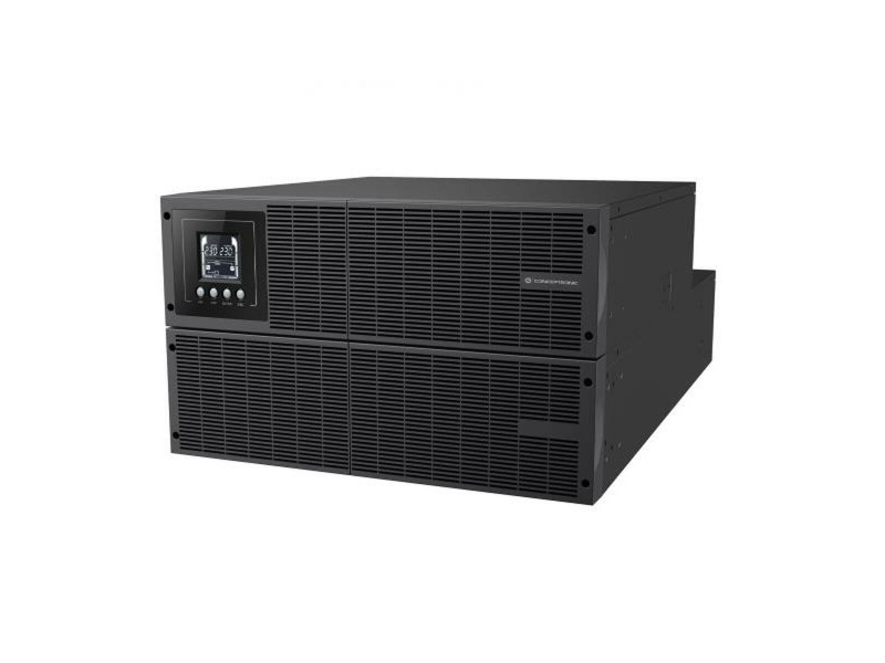 Инрактивен UPS Conceptronic ZEUS51E6K 6000 W 6000 VA NaN –  BB Непрекъсваеми захранвания