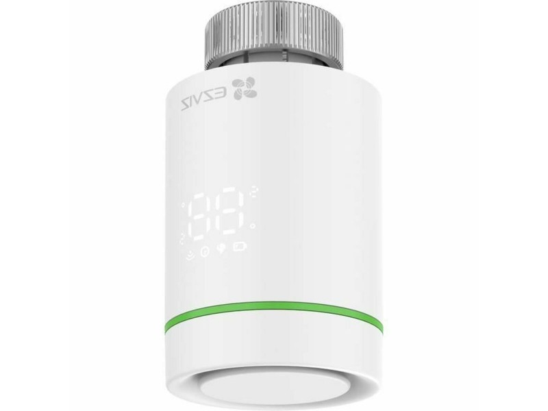 Термостат Ezviz CS-T55 Bluetooth NaN –  BB Интелигентни и дистанционни контакти за управление
