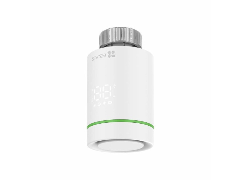 Термостат Ezviz CS-T55 Bluetooth NaN –  BB Интелигентни и дистанционни контакти за управление