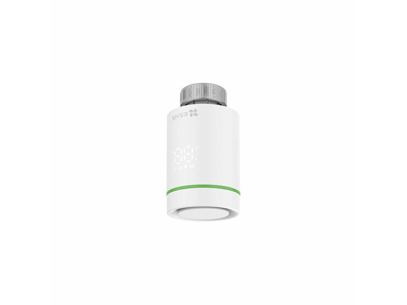 Термостат Ezviz CS-T55 Bluetooth NaN –  BB Интелигентни и дистанционни контакти за управление