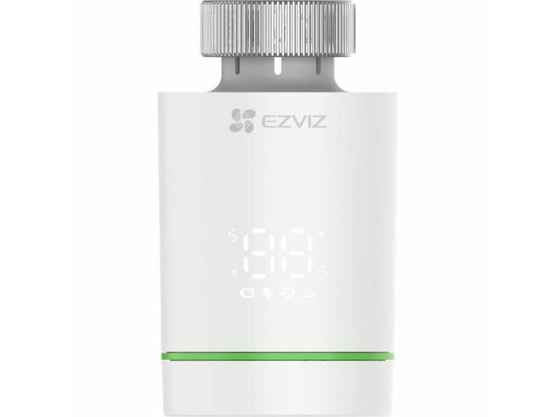 Термостат Ezviz CS-T55 Bluetooth NaN –  BB Интелигентни и дистанционни контакти за управление