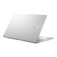 Лаптоп Asus VivoBook 17 F1704VA-AU029W 17 16 GB RAM 512 GB SSD Intel Core 5 120U Испанска Qwerty Лаптоп Asus VivoBook 17 F1704VA-AU029W 17 16 GB RAM 512 GB SSD Intel Core 5 120U Испанска Qwerty NaN – BB Лаптопи