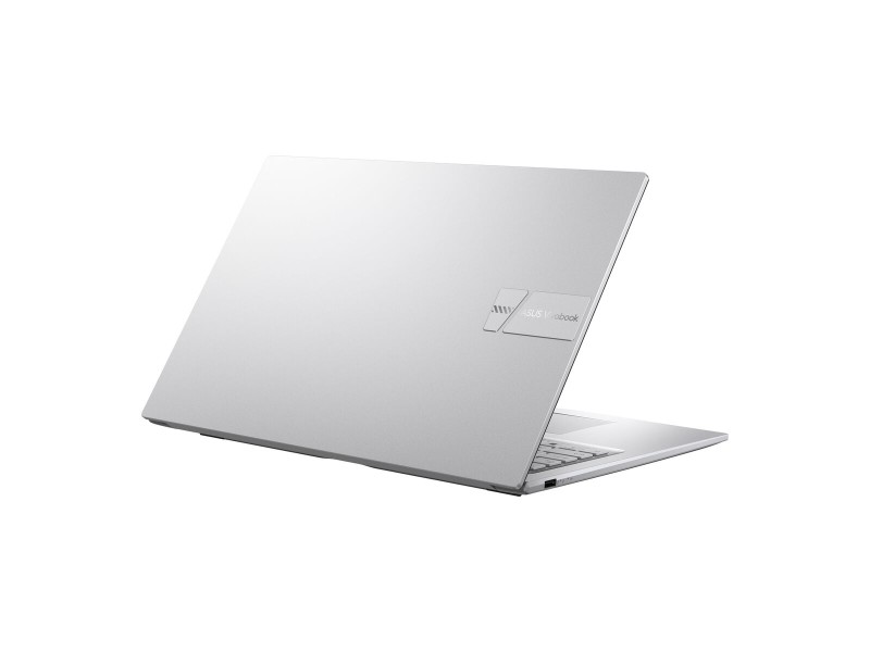 Лаптоп Asus VivoBook 17 F1704VA-AU029W 17 16 GB RAM 512 GB SSD Intel Core 5 120U Испанска Qwerty Лаптоп Asus VivoBook 17 F1704VA-AU029W 17 16 GB RAM 512 GB SSD Intel Core 5 120U Испанска Qwerty NaN – BB Лаптопи