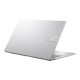 Лаптоп Asus VivoBook 17 F1704VA-AU029W 17 16 GB RAM 512 GB SSD Intel Core 5 120U Испанска Qwerty Лаптоп Asus VivoBook 17 F1704VA-AU029W 17 16 GB RAM 512 GB SSD Intel Core 5 120U Испанска Qwerty NaN – BB Лаптопи