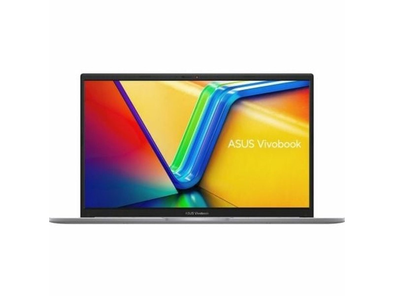 Лаптоп Asus VivoBook 15 F1504VA-BQ199 15 8 GB RAM 512 GB SSD Intel Core 5 120U Испанска Qwerty NaN –  BB Лаптопи