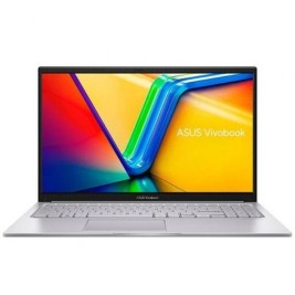 Лаптоп Asus VivoBook 15 F1504VA-BQ137W 15" Intel Core i7 16 GB RAM 1 TB SSD Испанска Qwerty