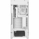 ATX полу-висока кутия DEEPCOOL R-CG580-WHADA4-G-1 Бял NaN –  BB Калъфи за настолни компютри