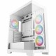 ATX полу-висока кутия DEEPCOOL R-CG580-WHADA4-G-1 Бял NaN –  BB Калъфи за настолни компютри