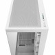 ATX полу-висока кутия DEEPCOOL R-CG580-WHADA4-G-1 Бял NaN –  BB Калъфи за настолни компютри