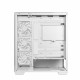 ATX полу-висока кутия DEEPCOOL R-CG580-WHADA4-G-1 Бял NaN –  BB Калъфи за настолни компютри