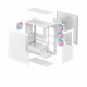 ATX полу-висока кутия DEEPCOOL R-CG580-WHADA4-G-1 Бял NaN –  BB Калъфи за настолни компютри