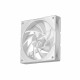 ATX полу-висока кутия DEEPCOOL R-CG580-WHADA4-G-1 Бял NaN –  BB Калъфи за настолни компютри