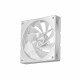 ATX полу-висока кутия DEEPCOOL R-CG580-WHADA4-G-1 Бял NaN –  BB Калъфи за настолни компютри
