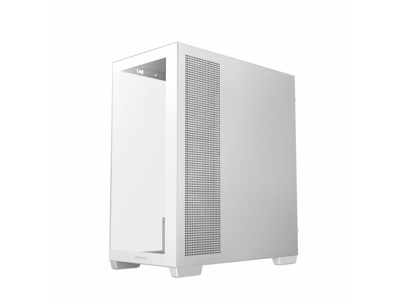 ATX полу-висока кутия DEEPCOOL R-CG580-WHADA4-G-1 Бял NaN –  BB Калъфи за настолни компютри